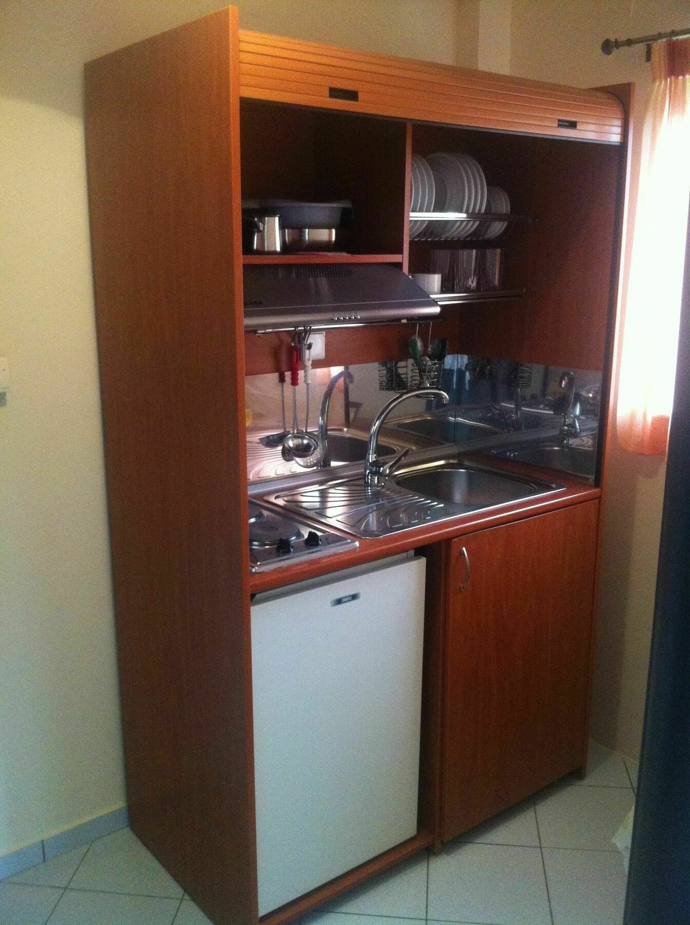Sofia Apartments Mavrovoúnion Buitenkant foto