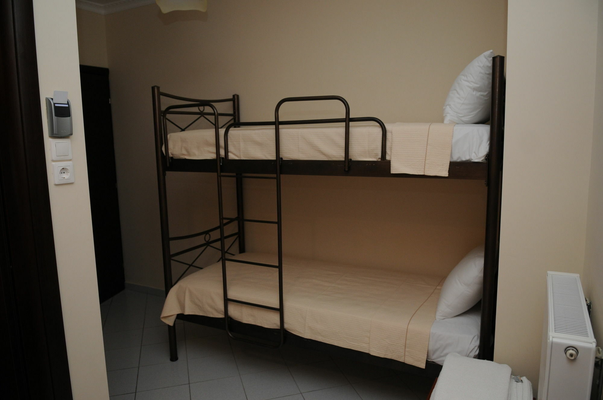 Sofia Apartments Mavrovoúnion Buitenkant foto